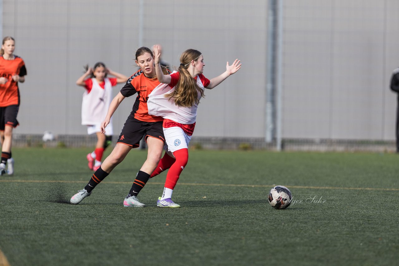 Bild 275 - wCJ Holstein Kiel Turnier